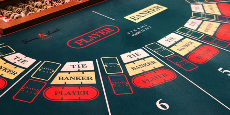 Soi cầu là một kinh nghiệm chơi baccarat hiệu quả