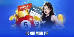 Hồ Chí Minh VIP