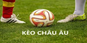 Kèo châu Âu