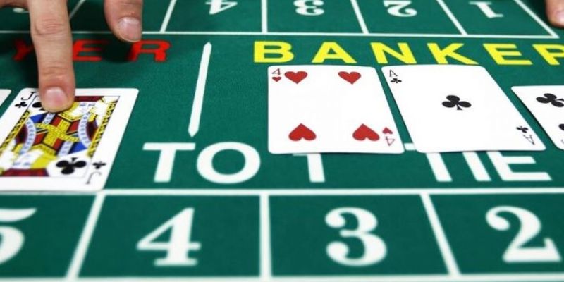 Top kinh nghiệm chơi baccarat được cao thủ áp dụng